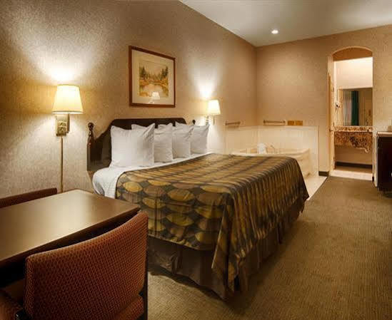Surestay Hotel By Best Western Mission Ngoại thất bức ảnh